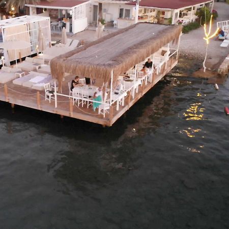 Madda Hotel Göltürkbükü Buitenkant foto