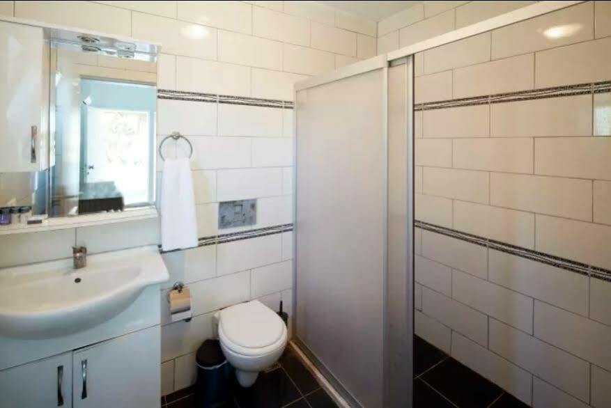 Madda Hotel Göltürkbükü Buitenkant foto