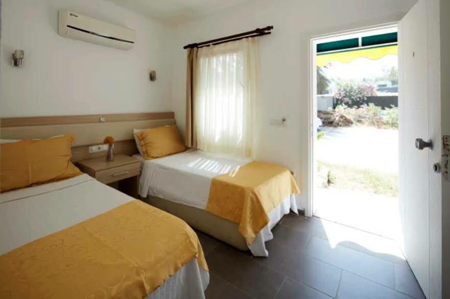 Madda Hotel Göltürkbükü Buitenkant foto