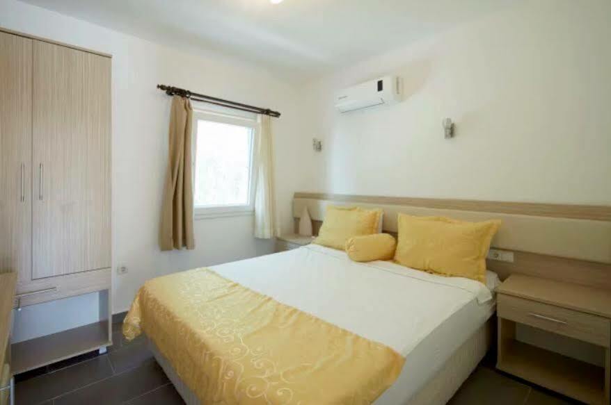 Madda Hotel Göltürkbükü Buitenkant foto