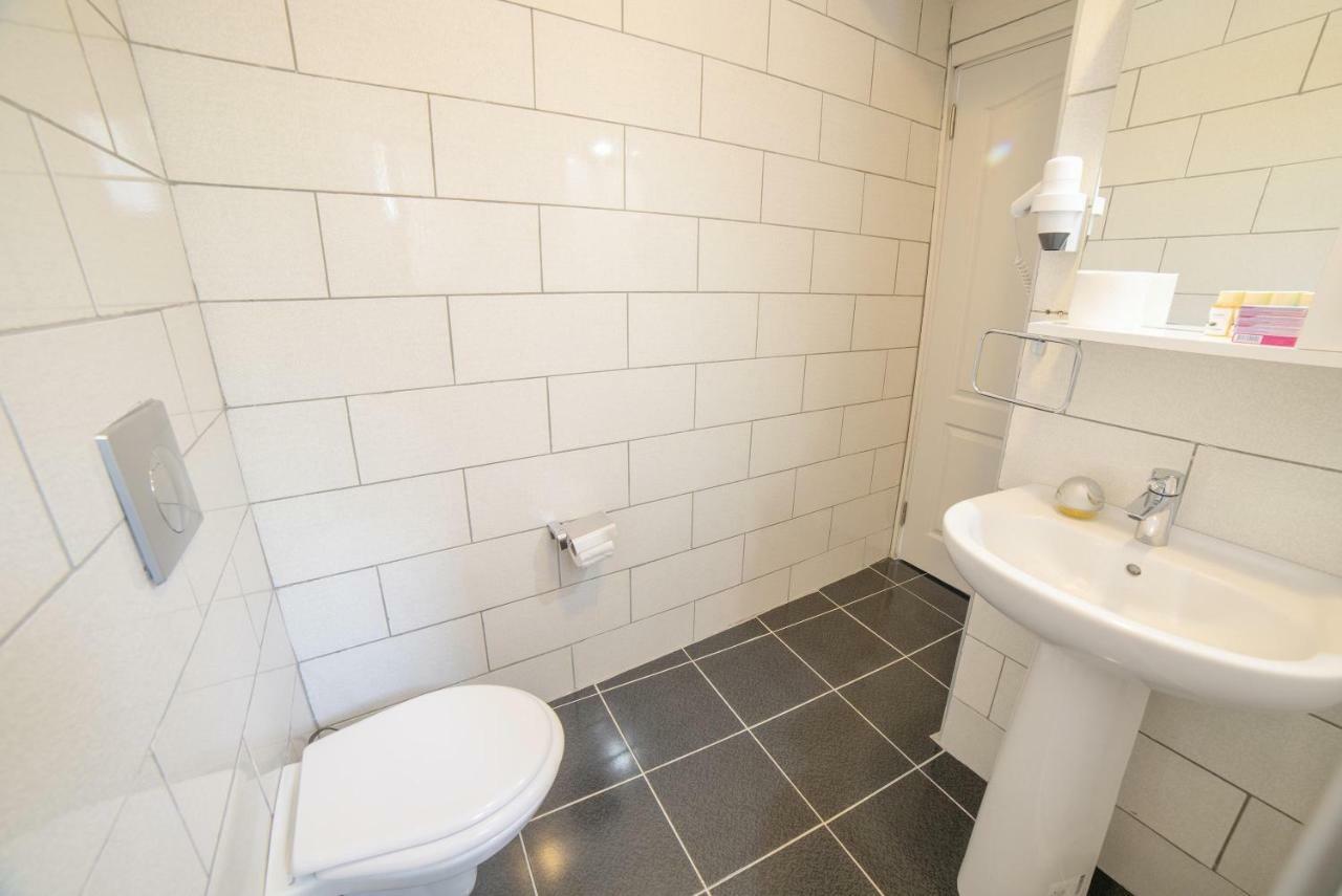 Madda Hotel Göltürkbükü Buitenkant foto